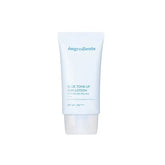ongredients - Blue Tone Up Sun Lotion 50ml